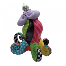 Disney by Britto - Ursula Sea Witch